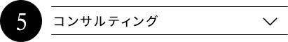 コンサルティング